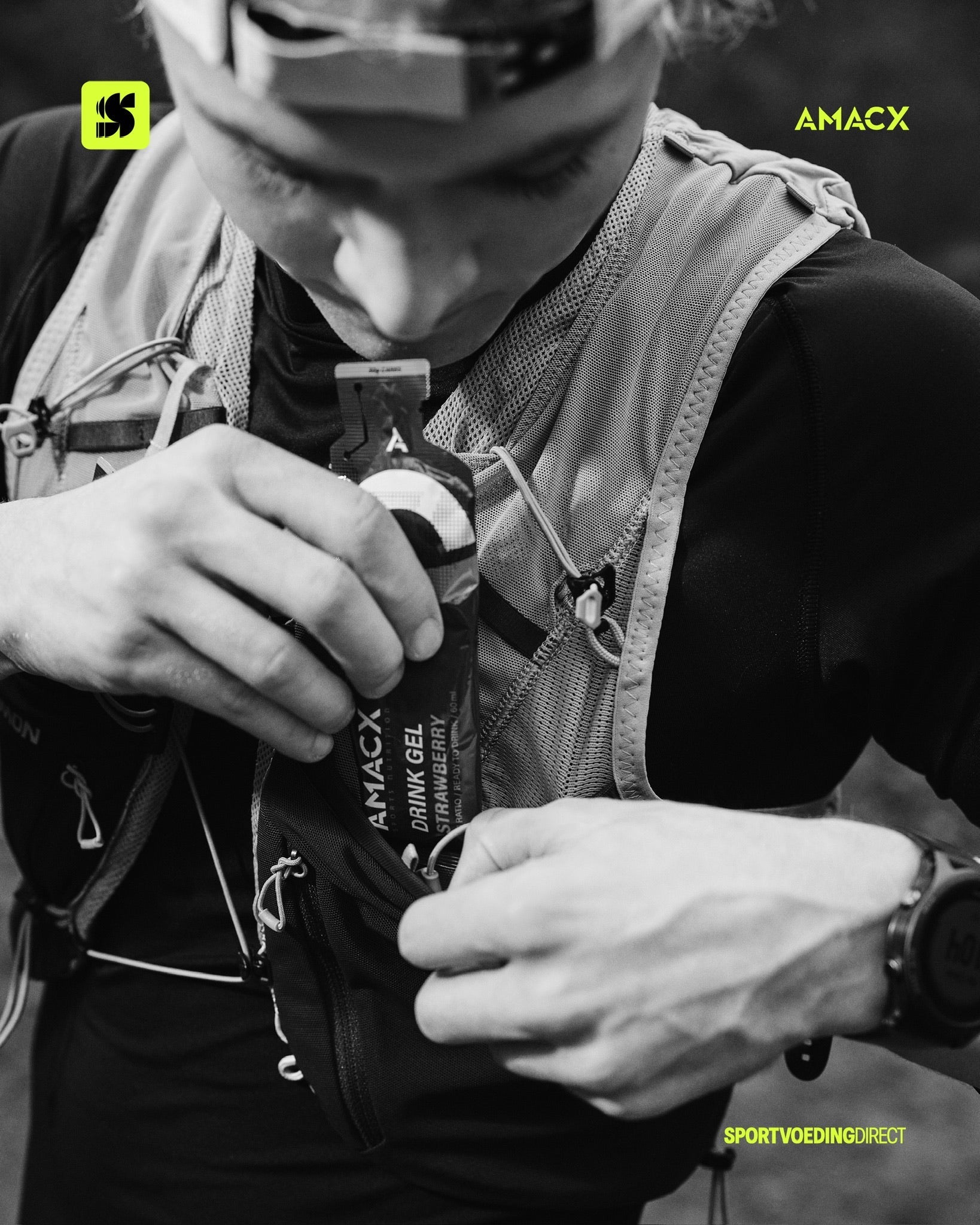 Maltodextrine onder de loep: snelle brandstof of suikerbom?