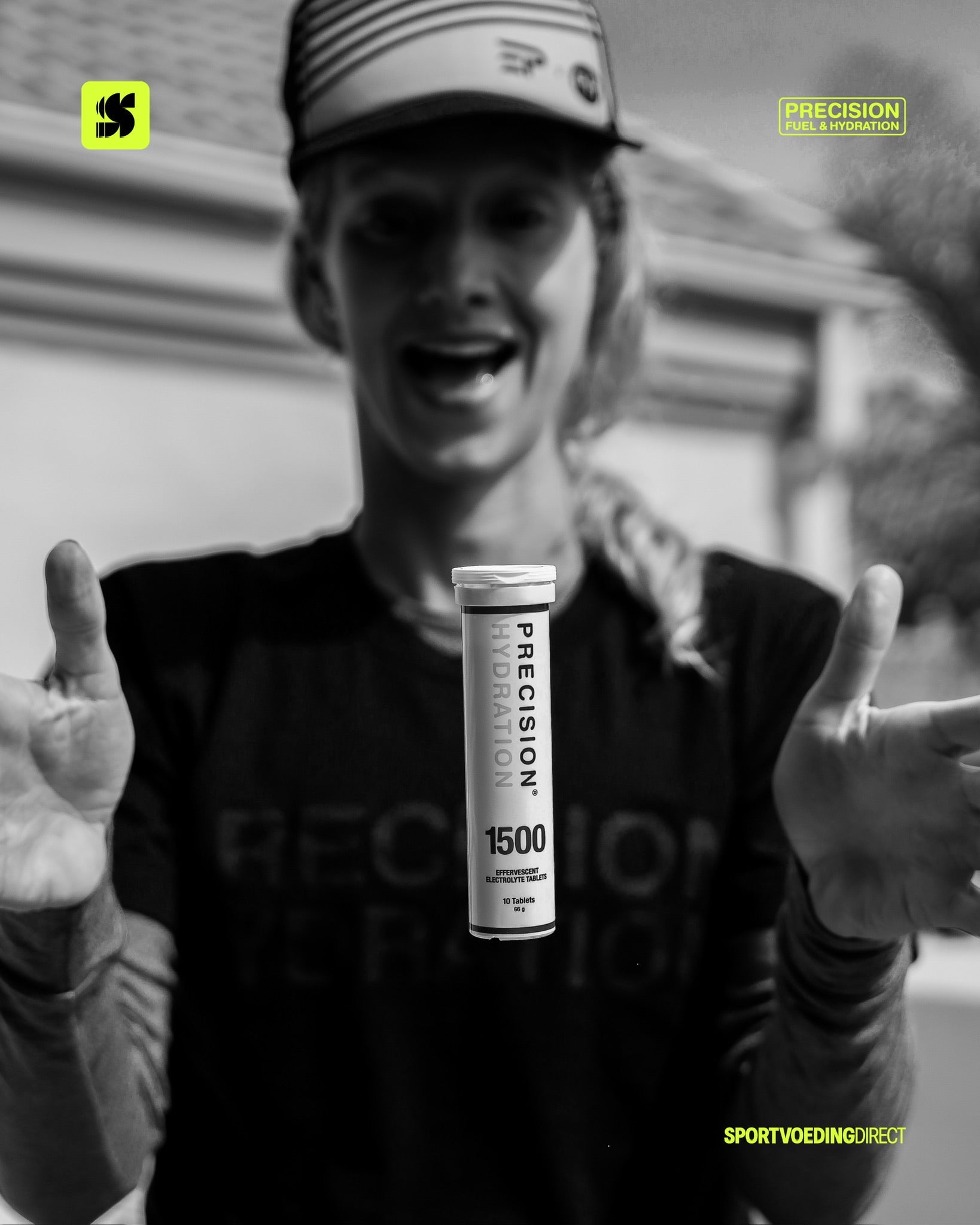 Hoeveel zout heb je als sporter echt nodig?