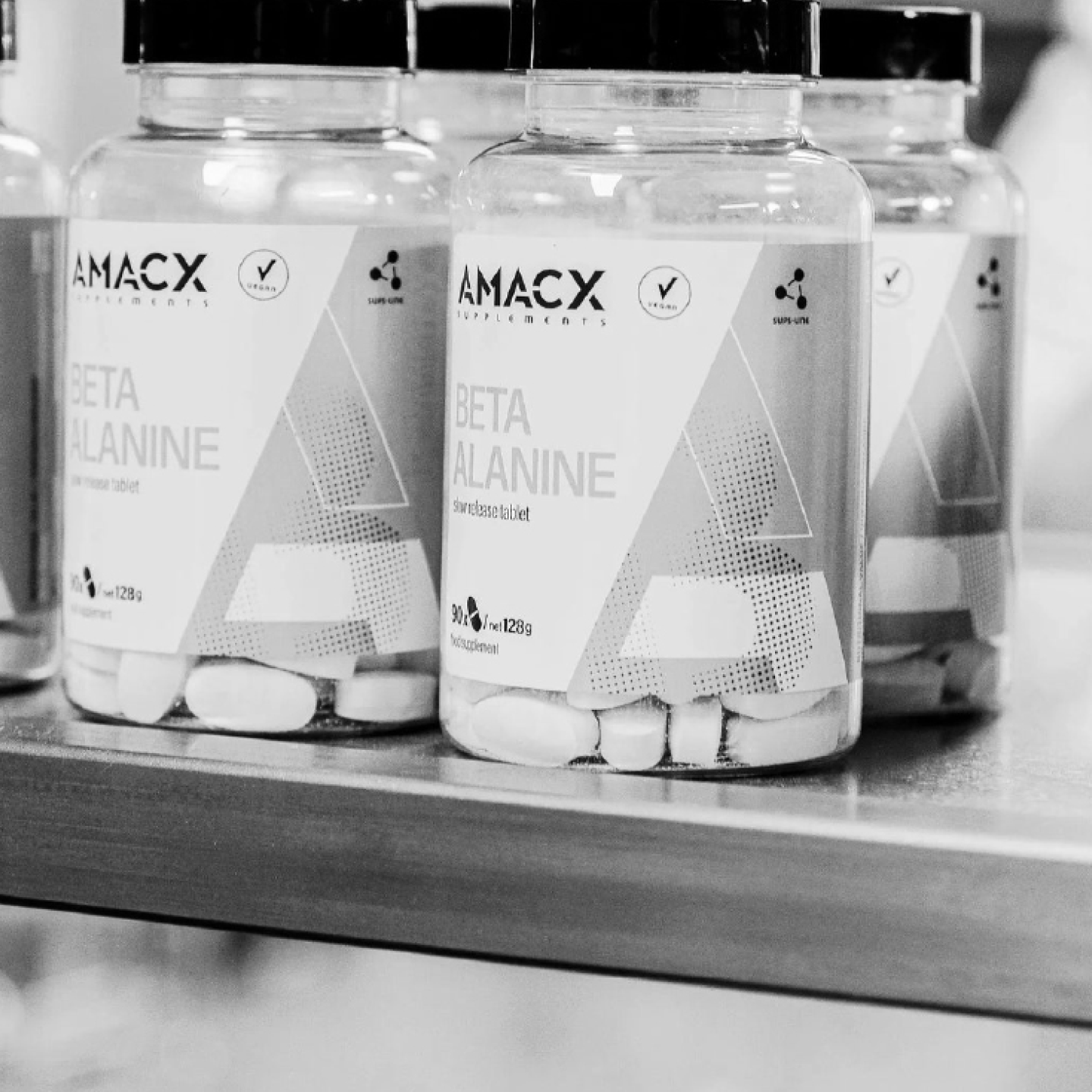 Beta-Alanine: Jouw Geheime Wapen Tegen Spierverzuring