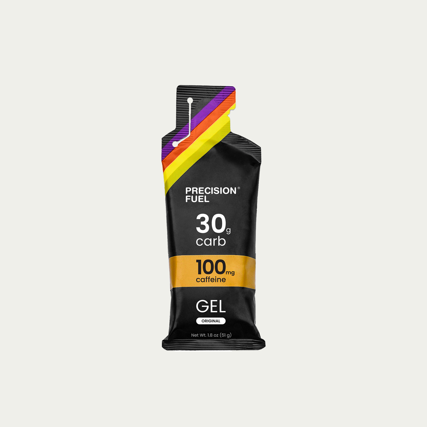 Cafeïne in sportvoeding: wanneer kies je voor een cafeïnegel of -drank?