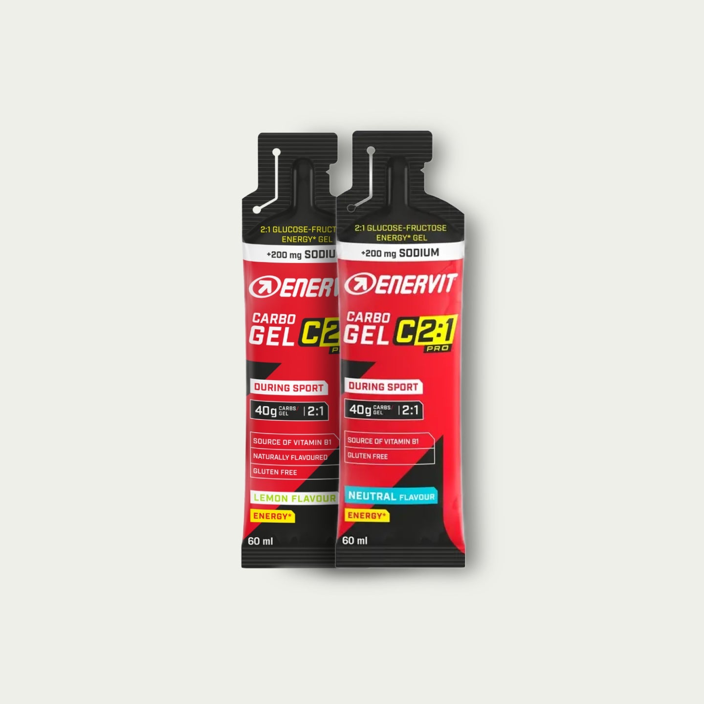 De geheime gel van Pogačar: dit zat er in die zilveren gels