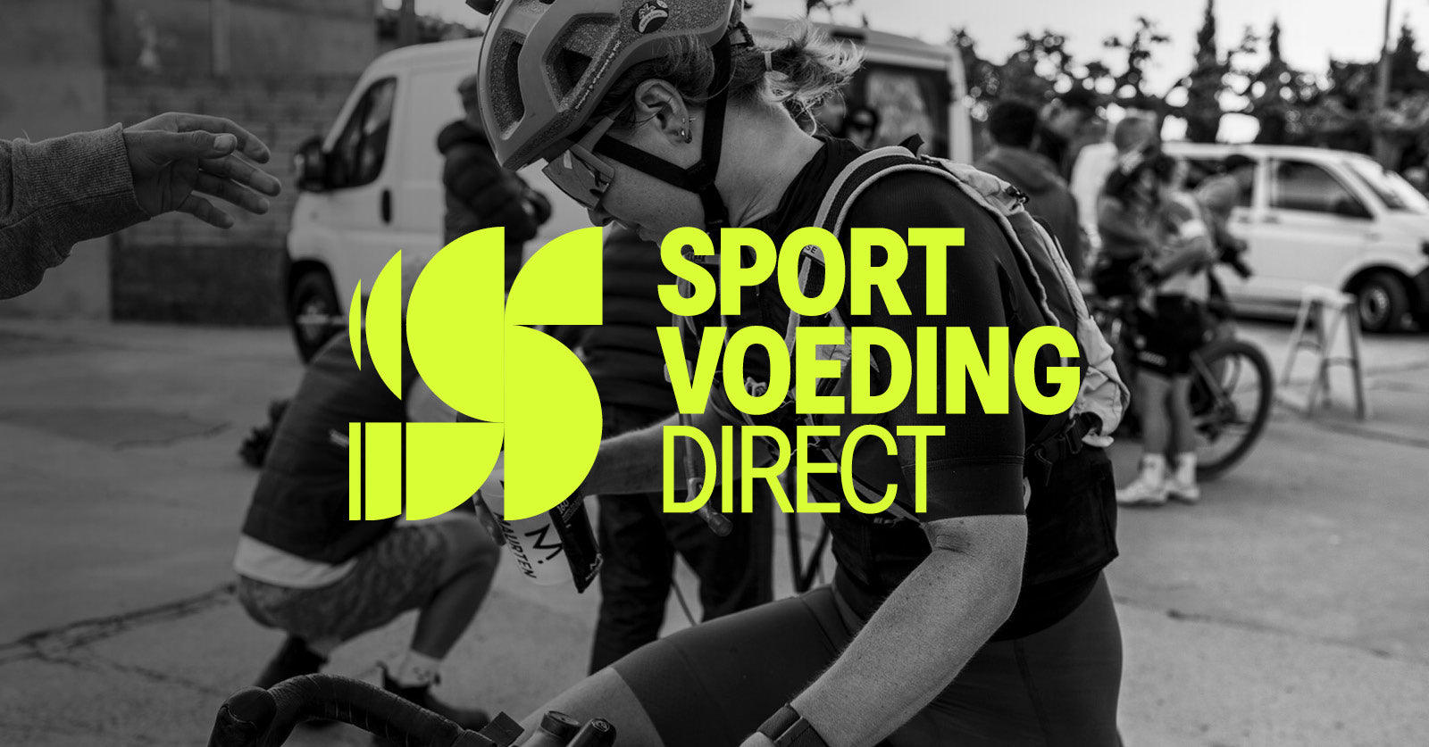 Sportvoedingdirect.nl is Live: Jouw Expert in Sportvoeding Zonder Keuzestress