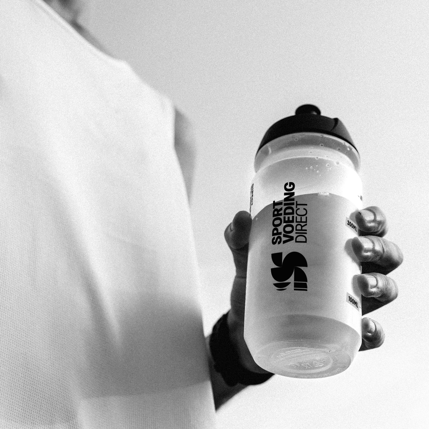 Isotoon vs. Hypotoon: Welke sportdrank heb jij echt nodig?