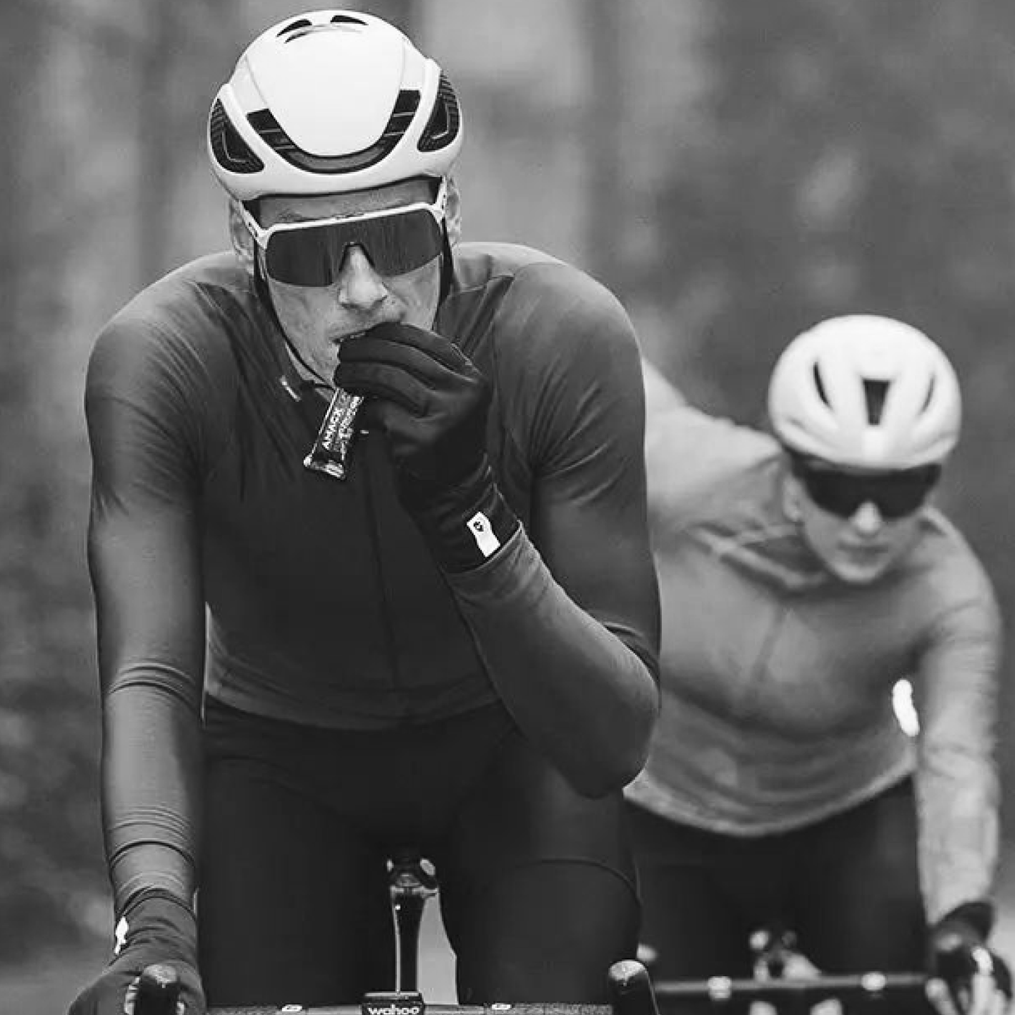 Energiegel, sportdrank of energiereep: wanneer gebruik je welke?