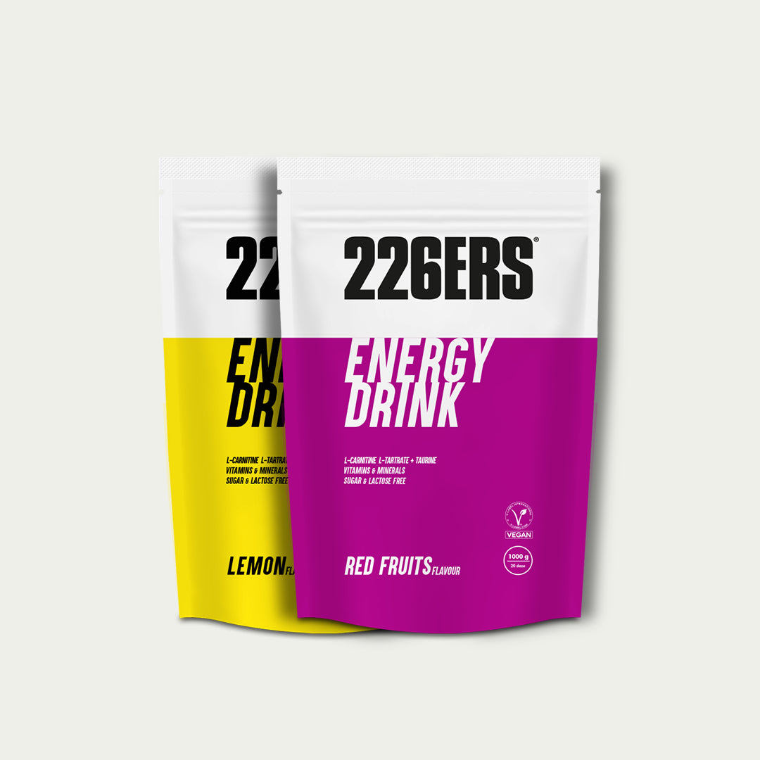 226ERS High Energy drink