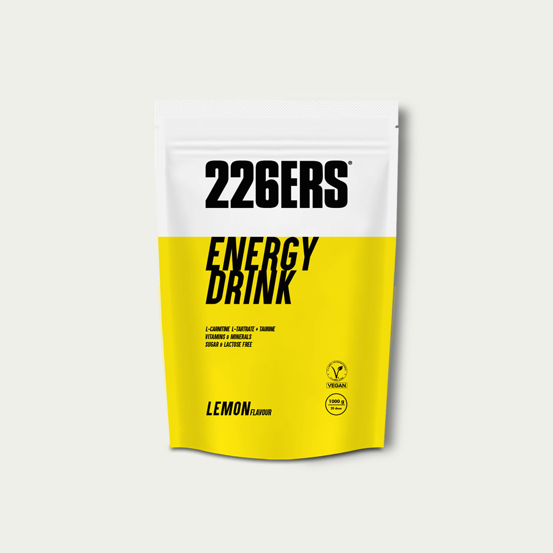 226ERS High Energy drink