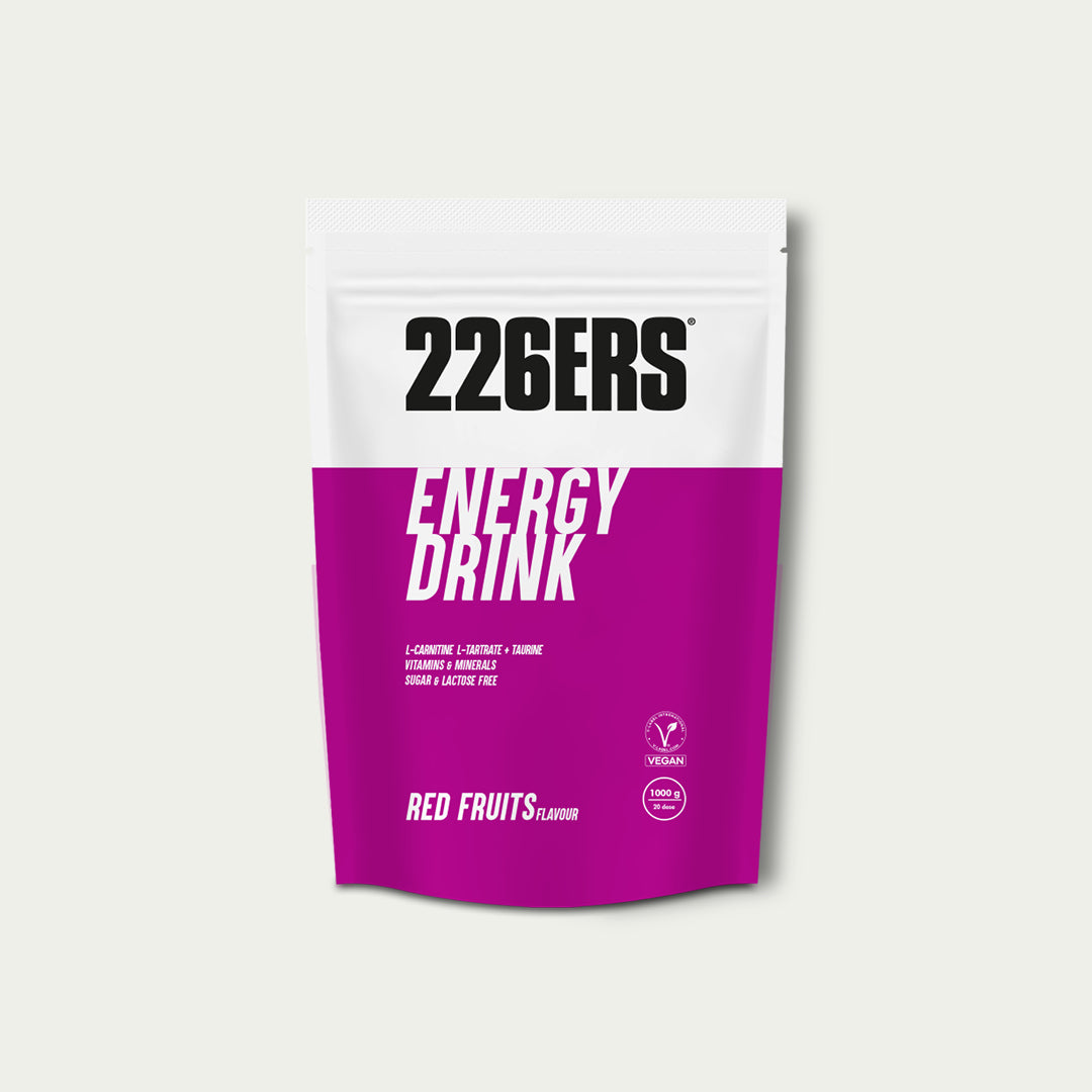 226ERS High Energy drink