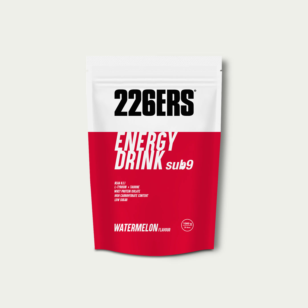 226ERS SUB9 Energy Drink