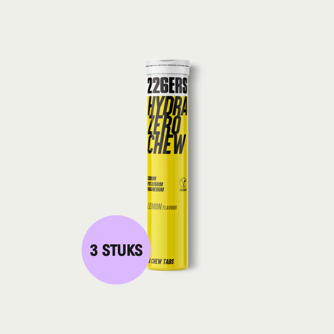 226ERS Hydrazero Chew Salts