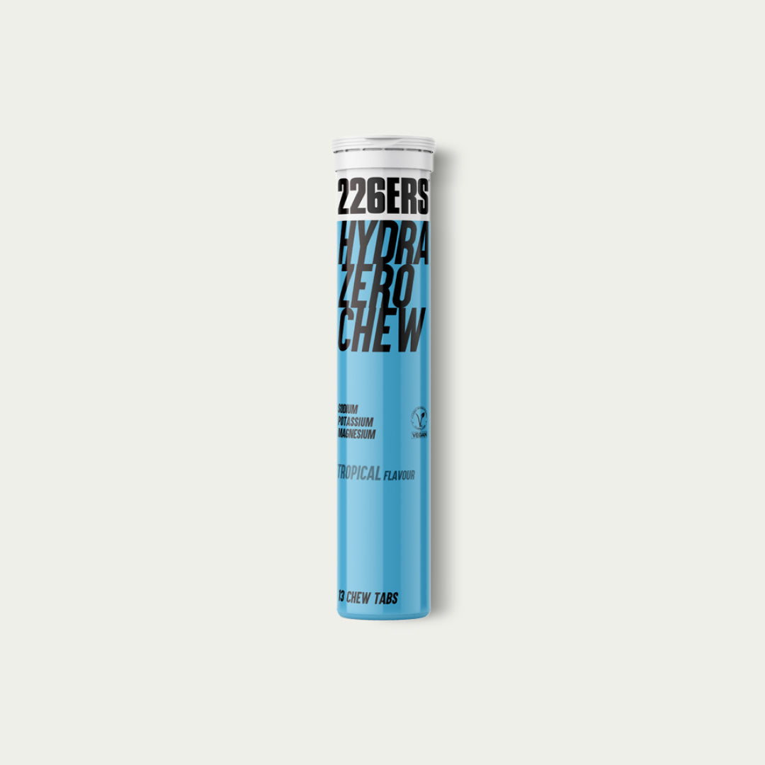 226ERS Hydrazero Chew Salts