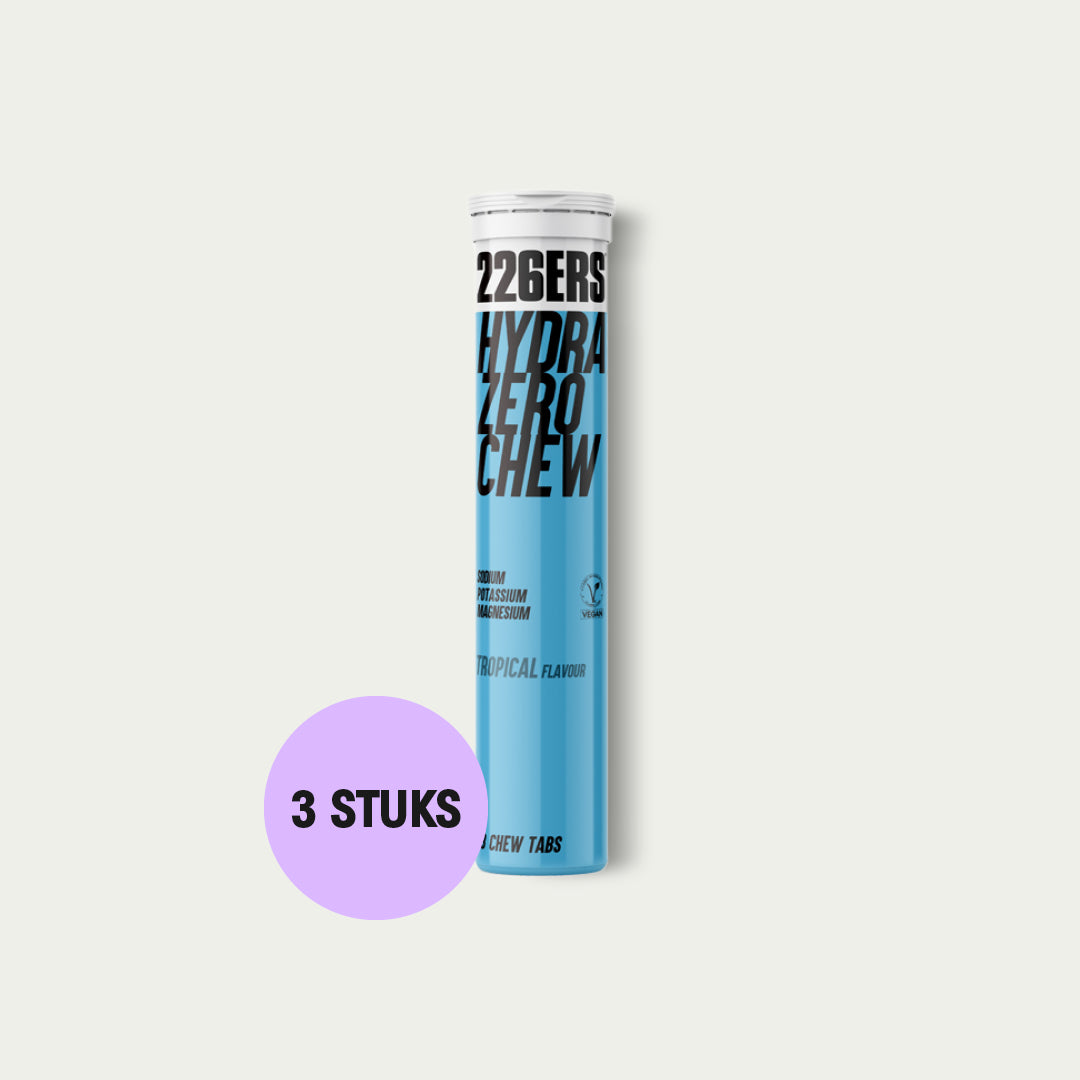 226ERS Hydrazero Chew Salts
