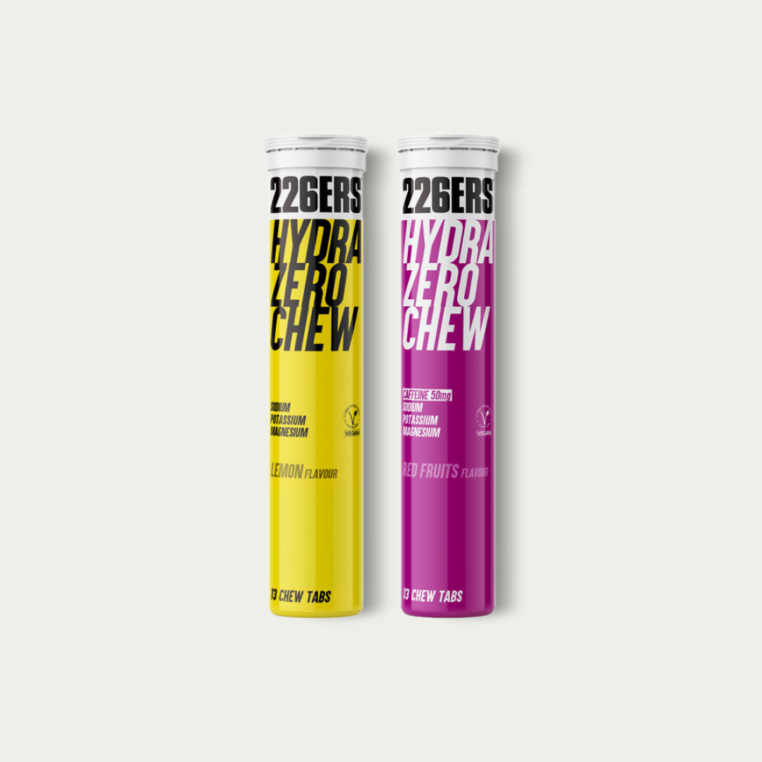 226ERS Hydrazero Chew Salts