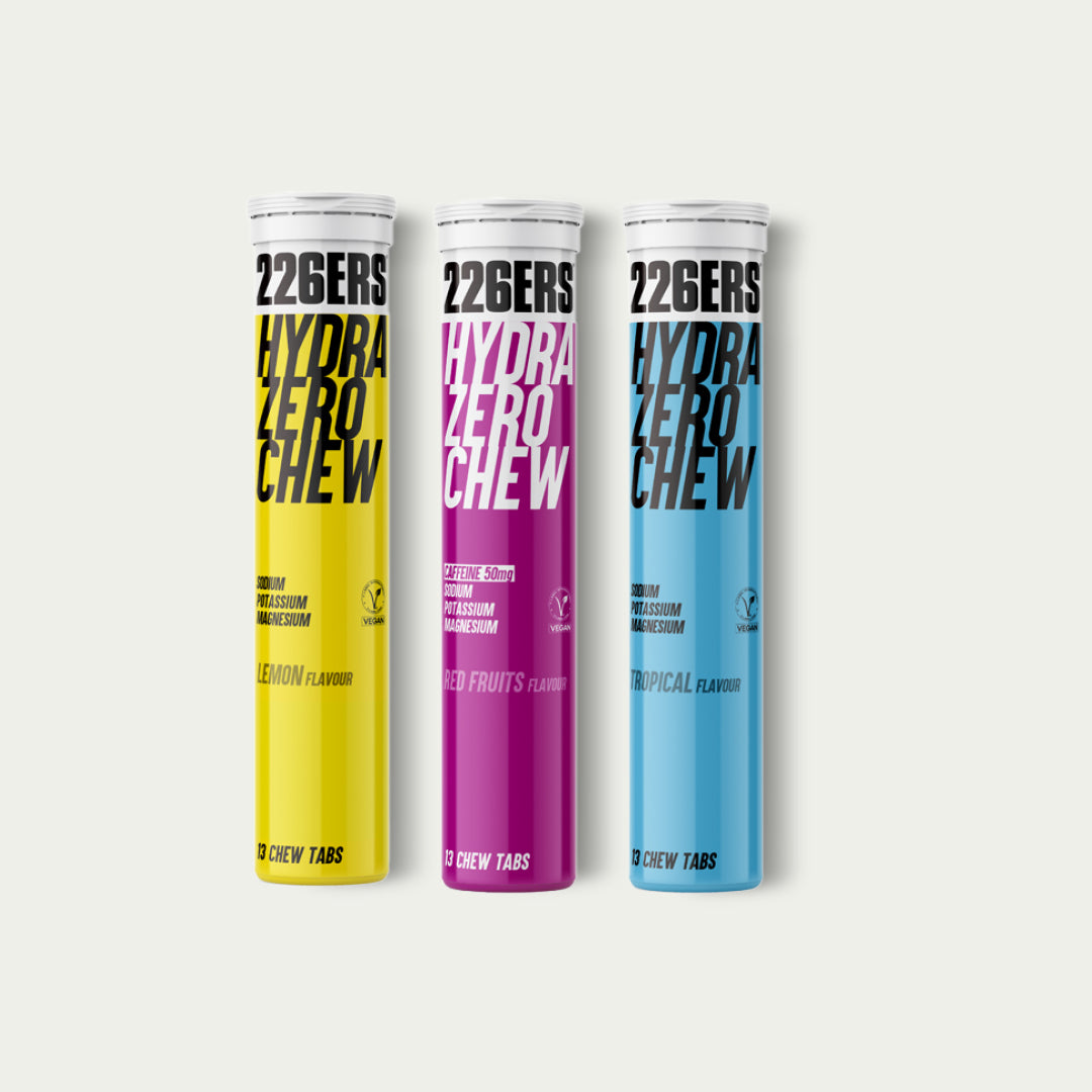 226ERS Hydrazero Chew Salts