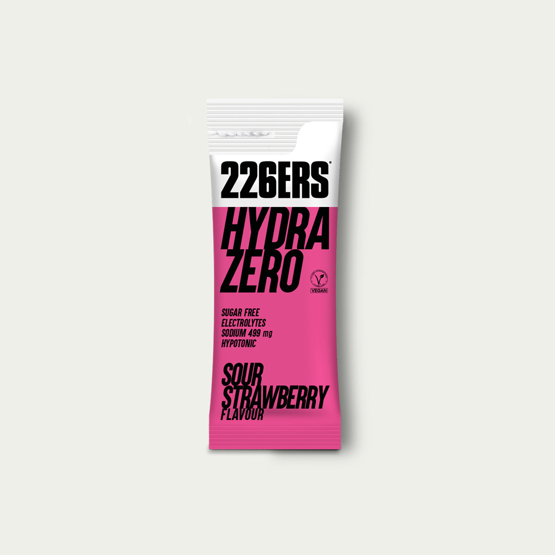 226ERS Hydrazero elektrolyten sportdrank