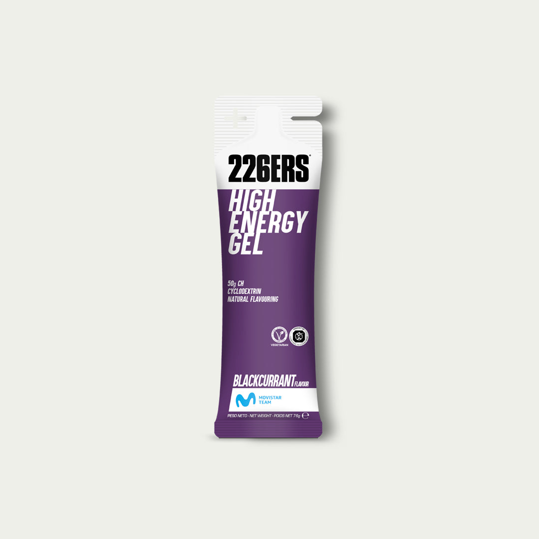 226ERS High Energy Gel