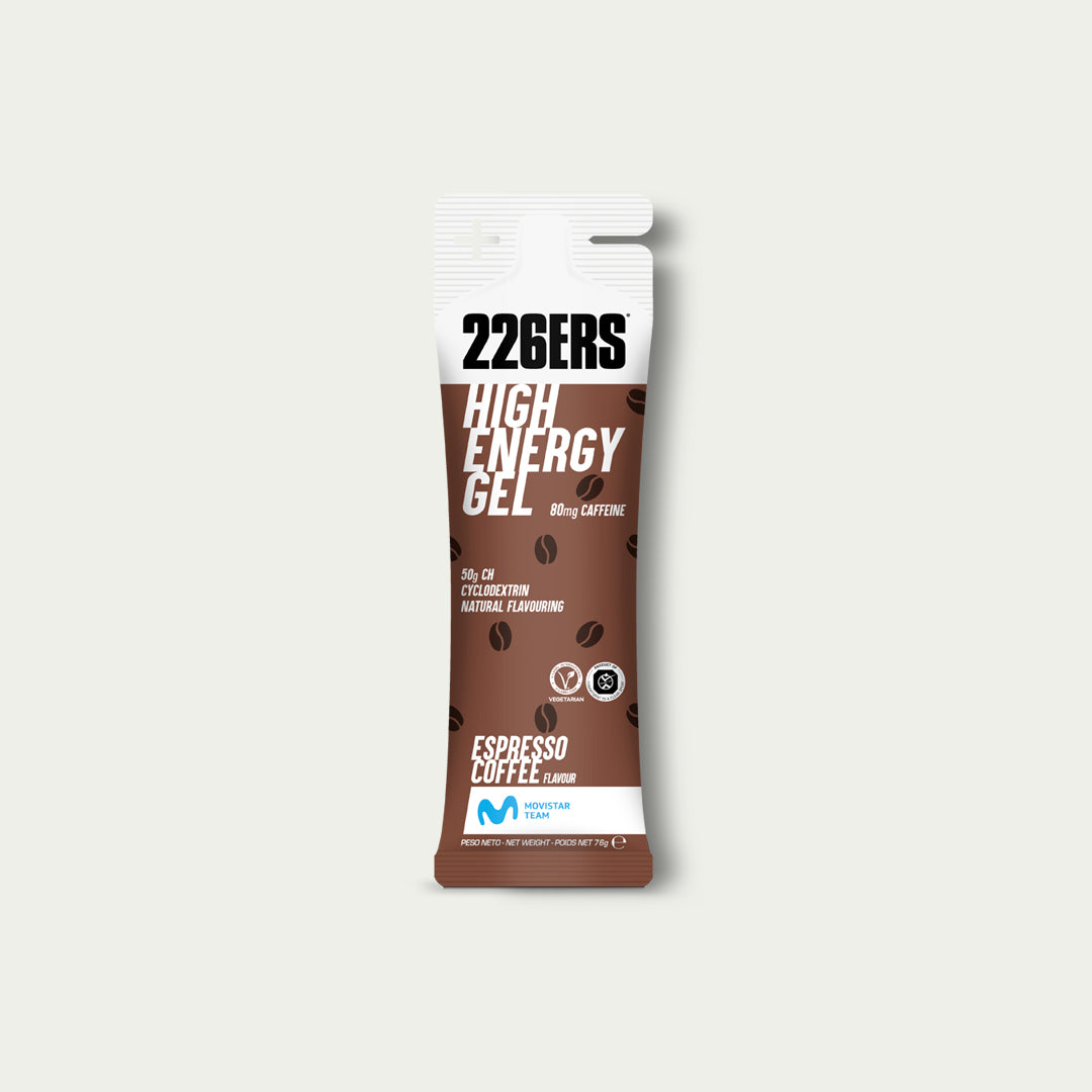 226ERS High Energy Gel