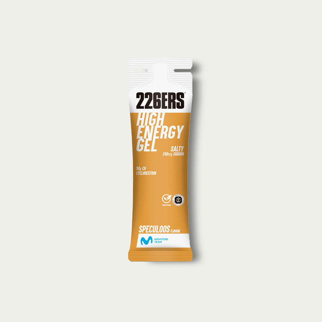226ERS High Energy Gel