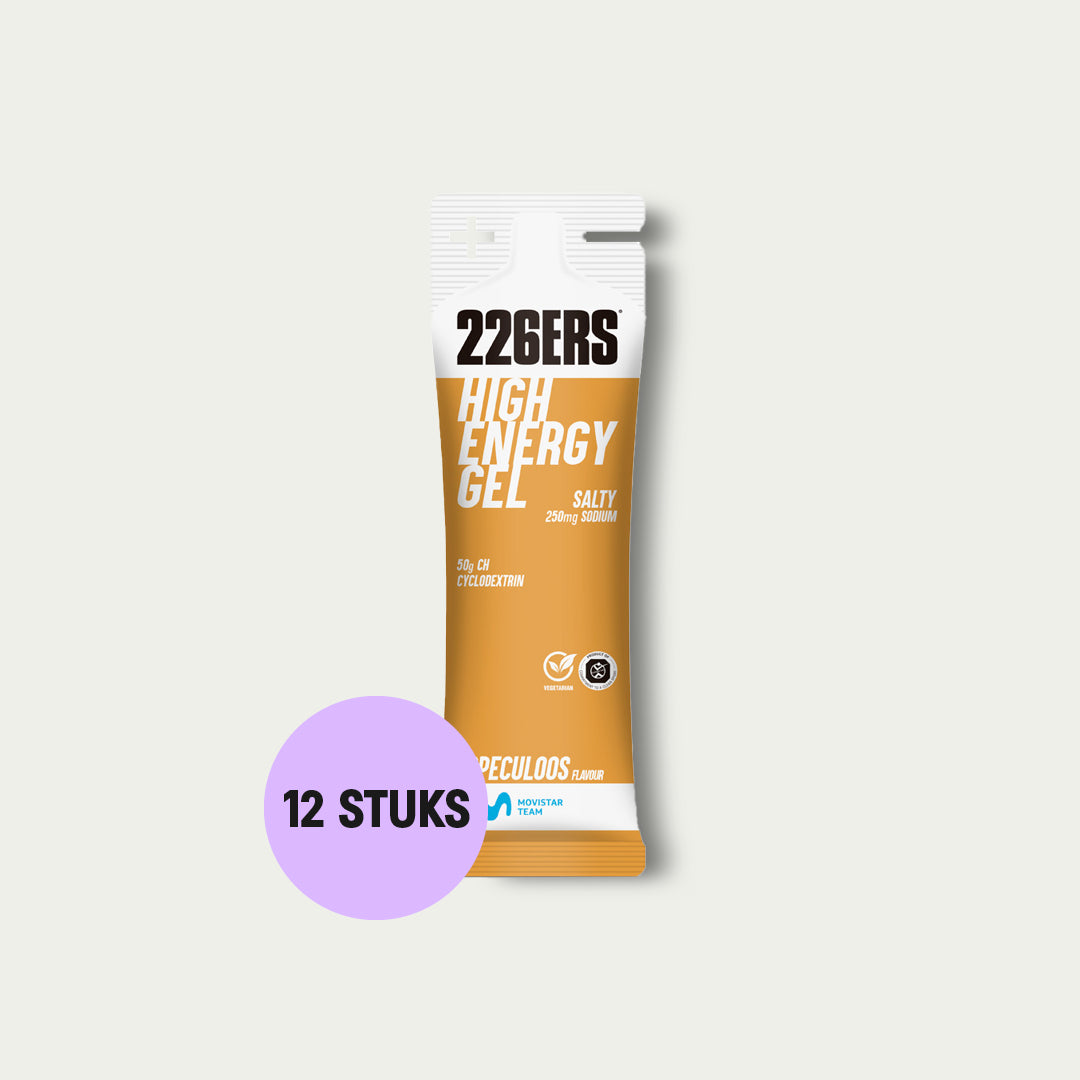 226ERS High Energy Gel