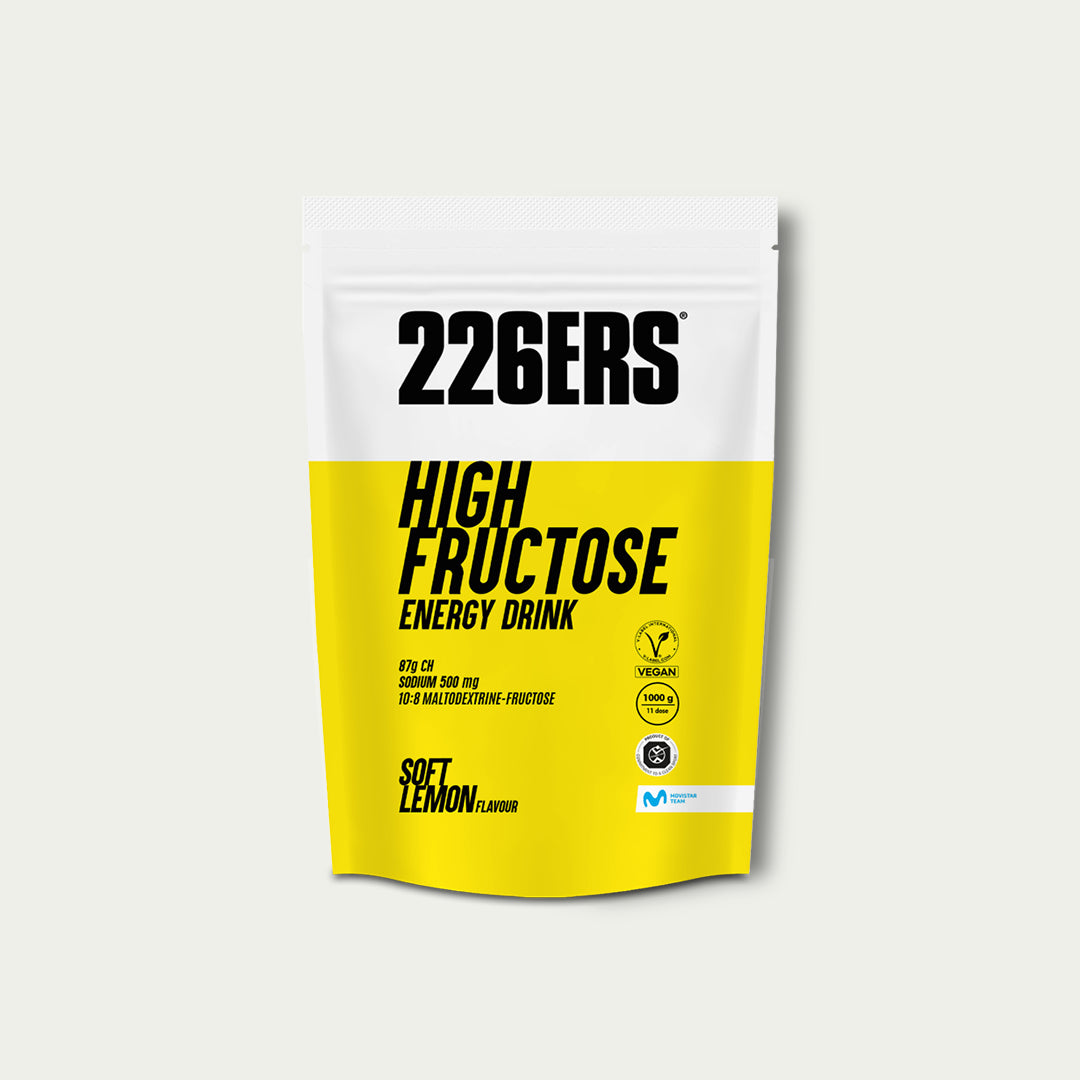 226ERS High Fructose Energy Drink
