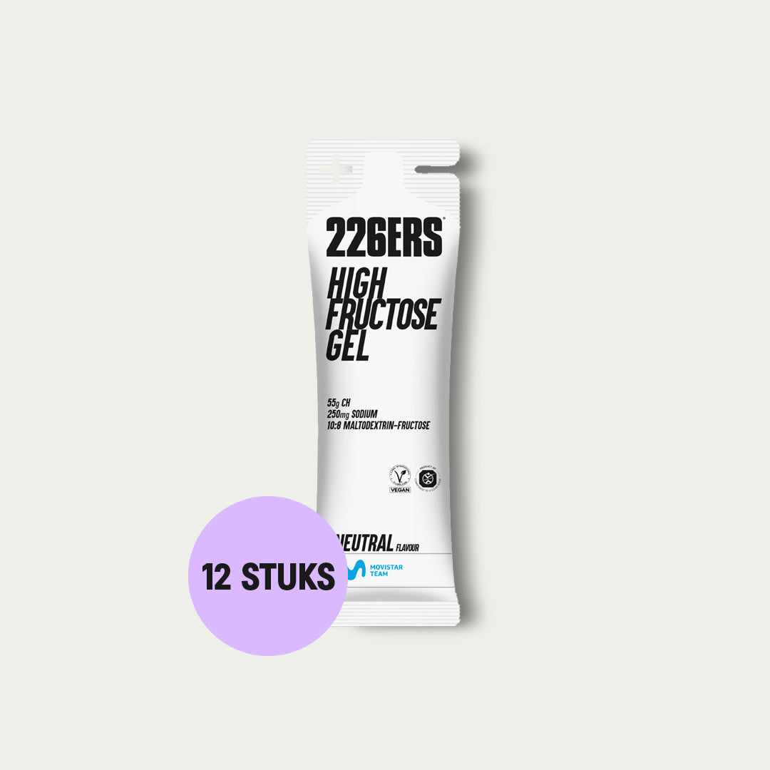 226ERS High Fructose Gel
