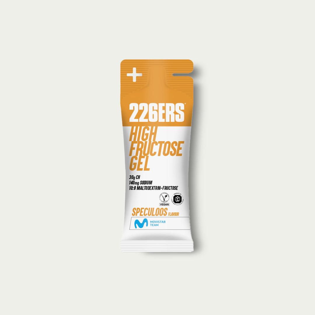 226ERS High Fructose Gel XS