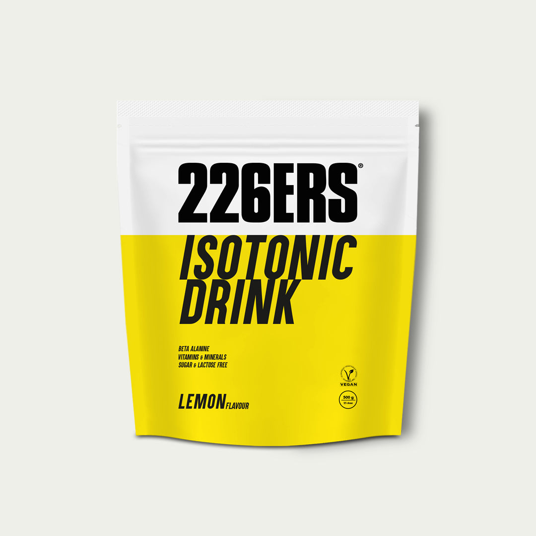 226ERS Isotonic Drink