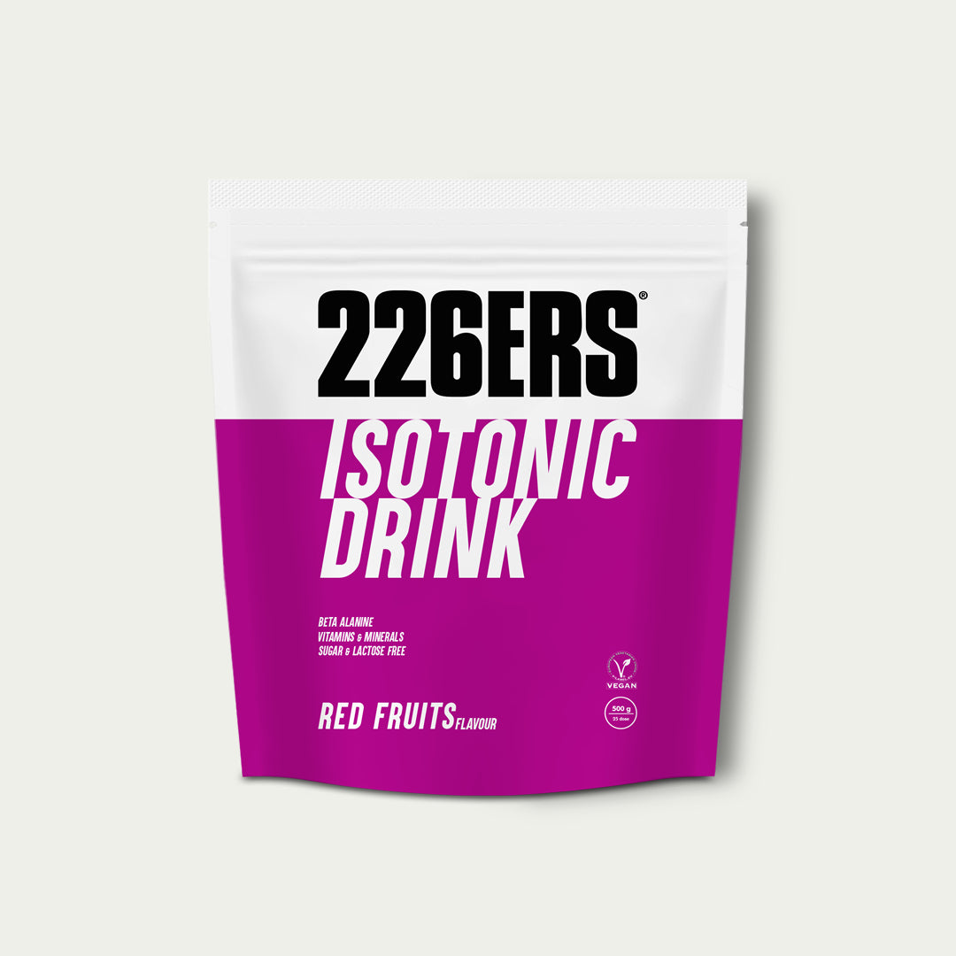 226ERS Isotonic Drink