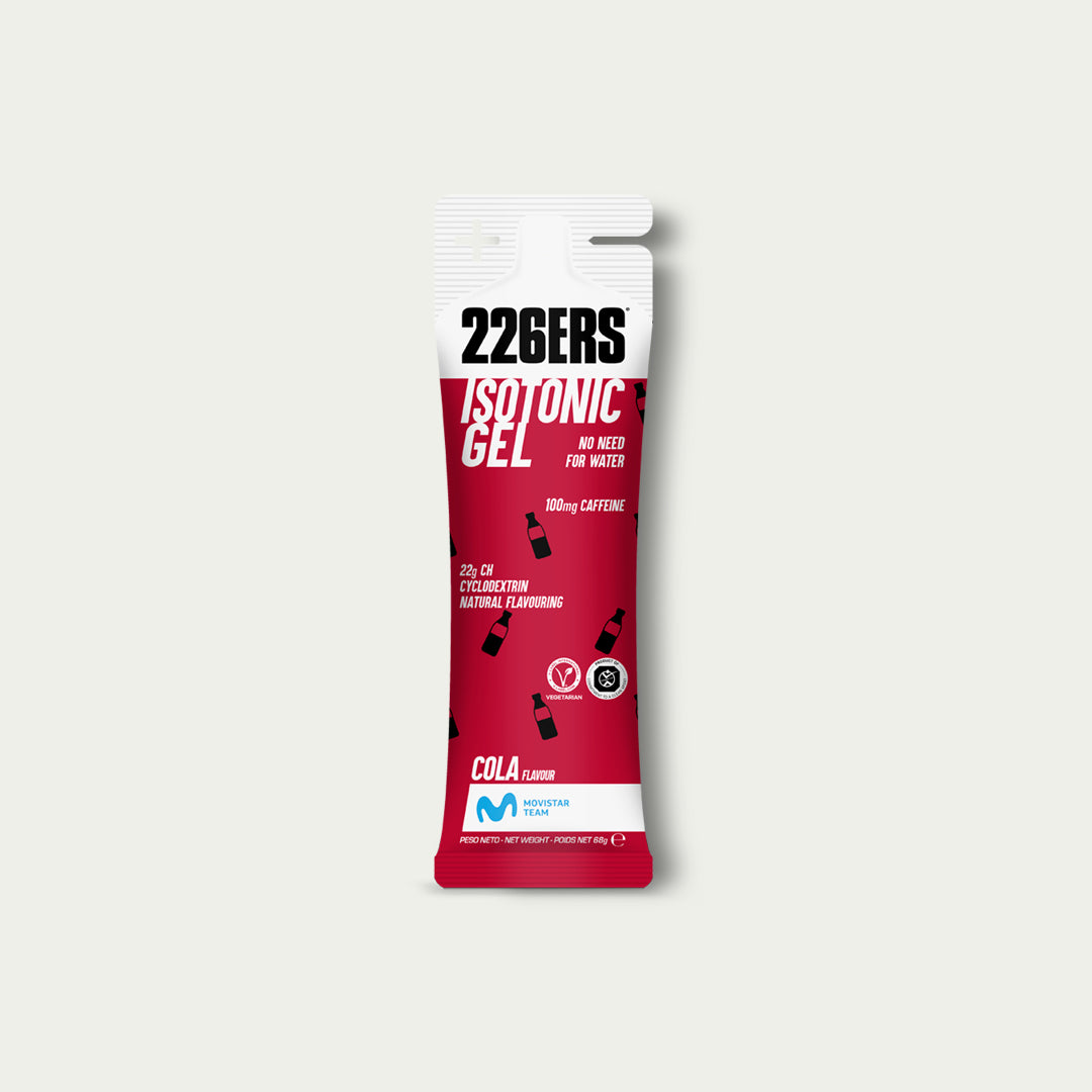 226ERS Isotonic Gel