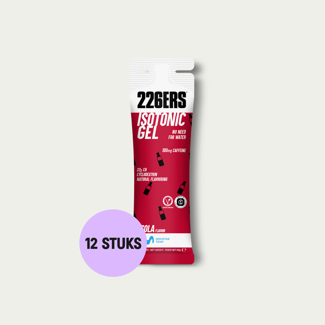226ERS Isotonic Gel