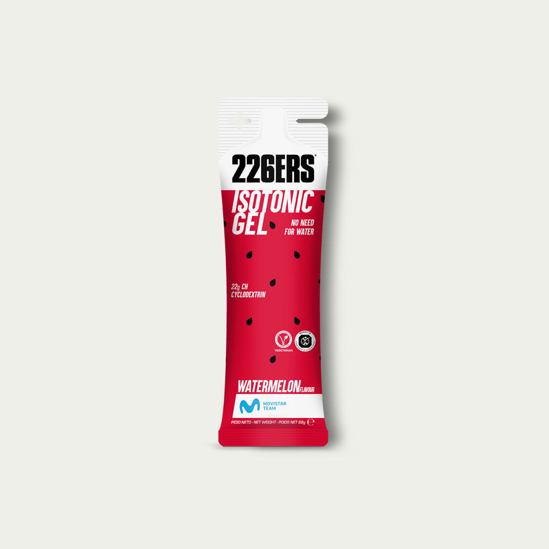 226ERS Isotonic Gel