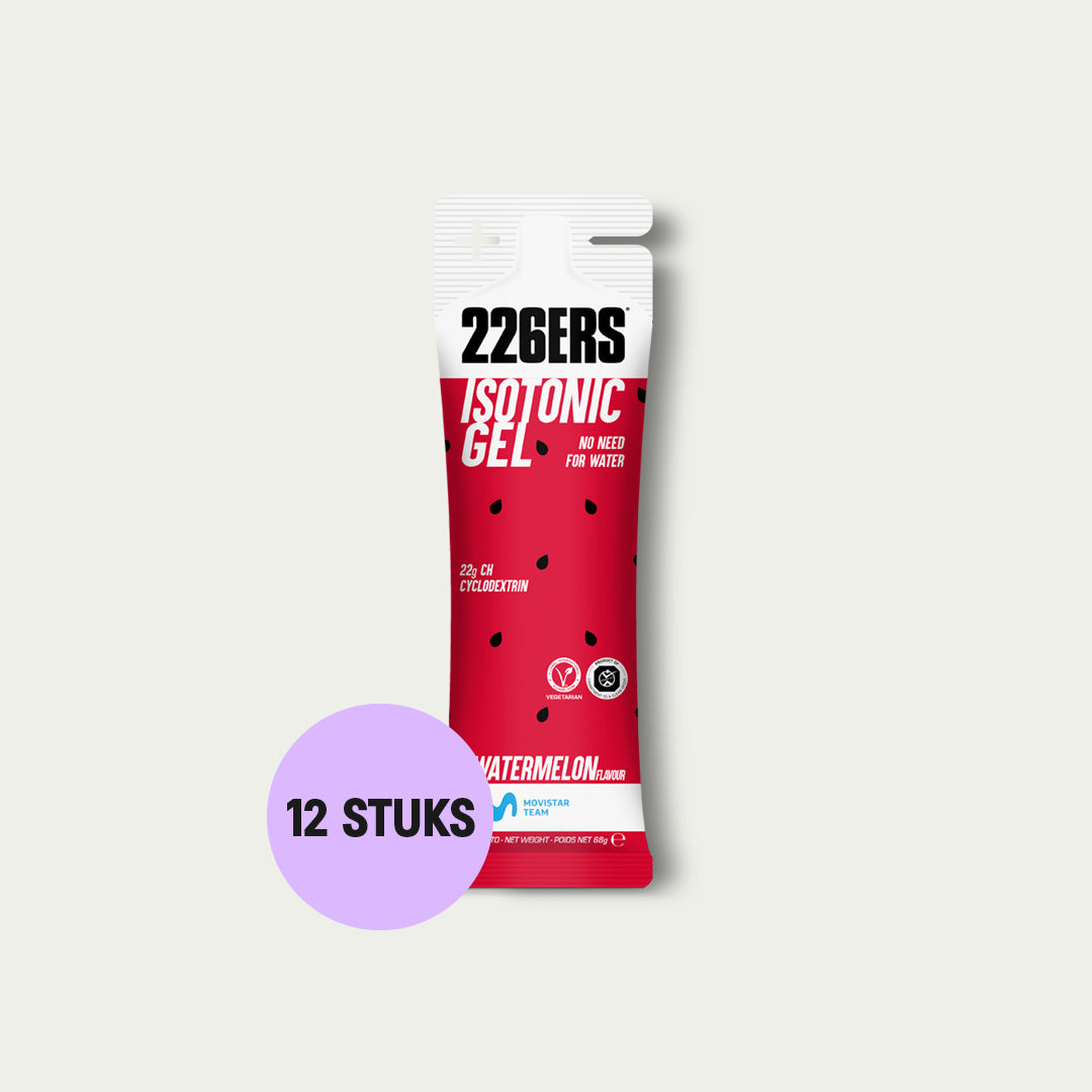 226ERS Isotonic Gel