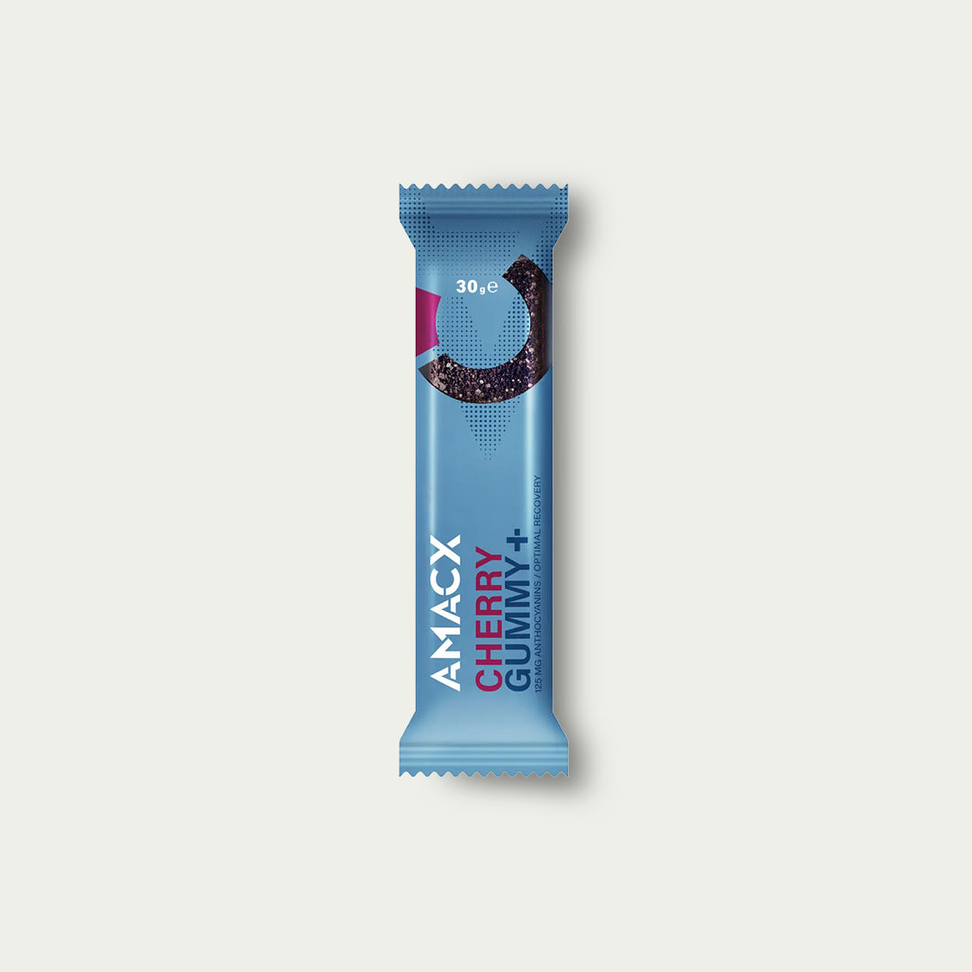 Amacx Cherry Gummy+