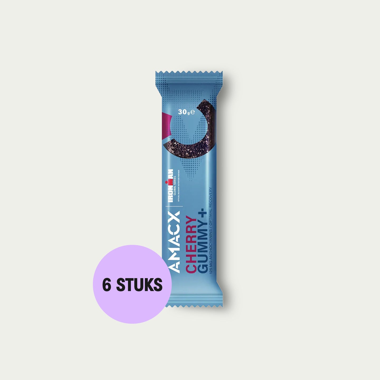Amacx Cherry Gummy+