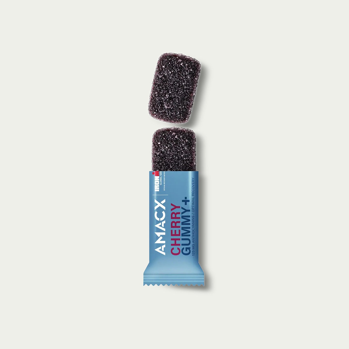 Amacx Cherry Gummy+