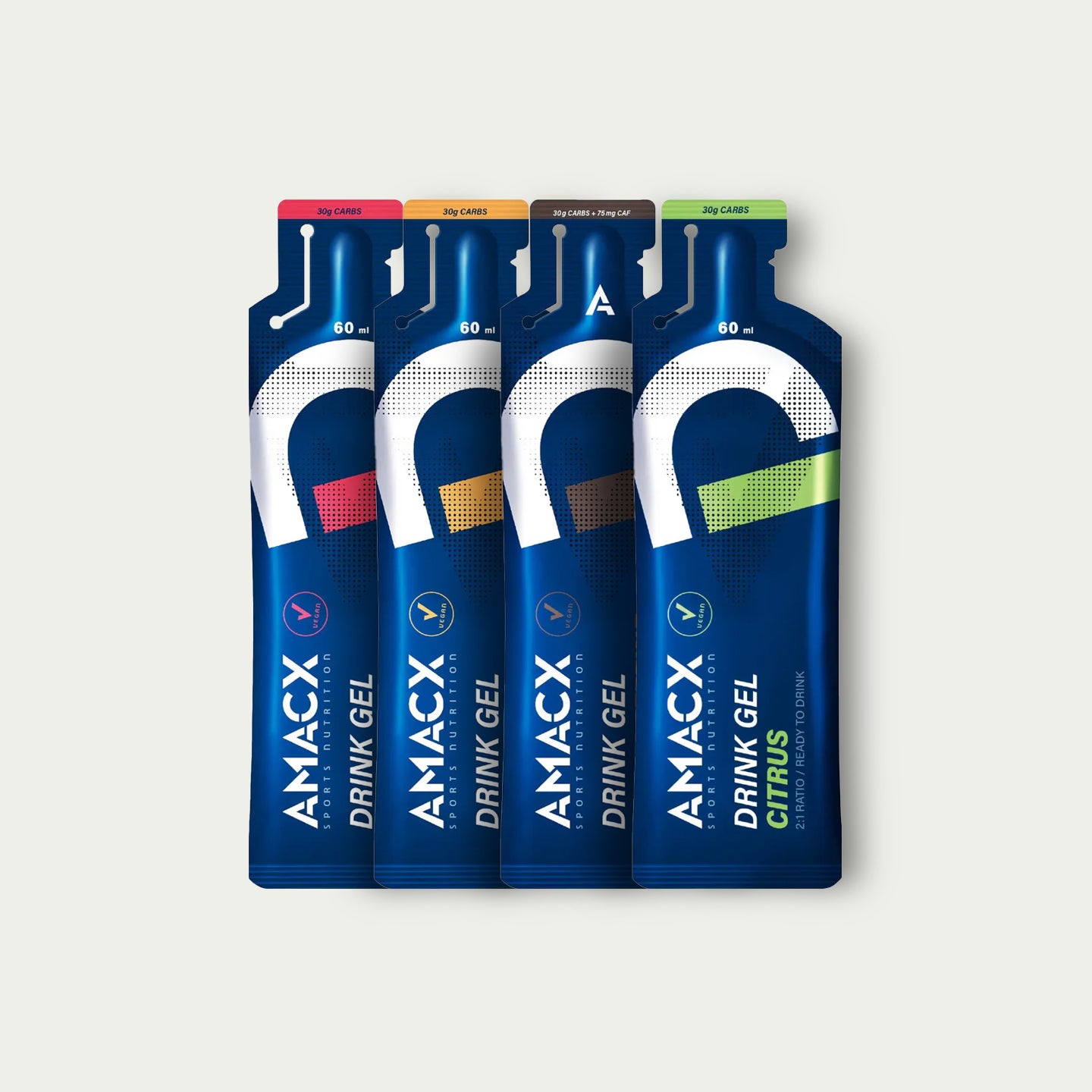 Amacx Drink Gel proefpakket