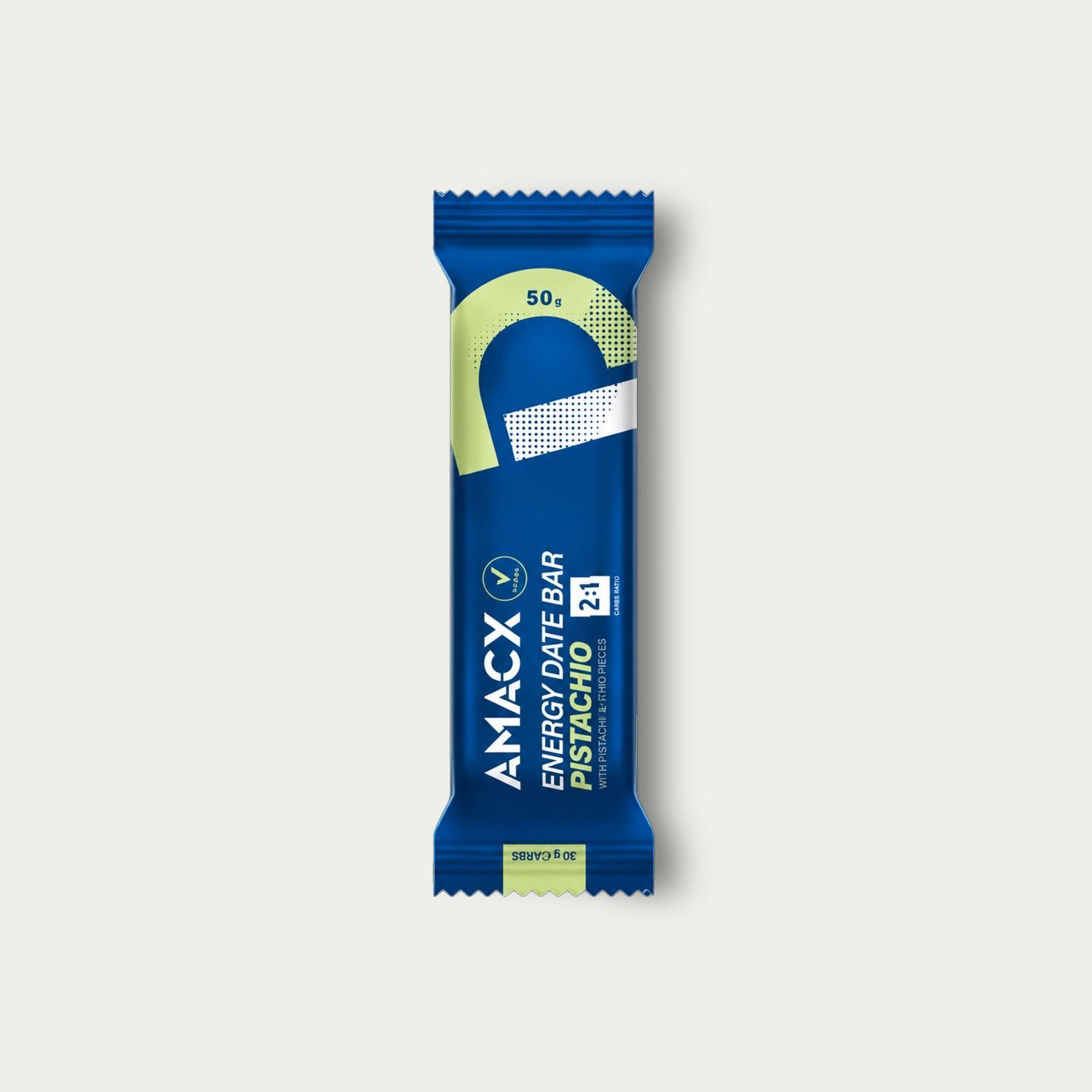 Energy Dadel Bar Pistachio