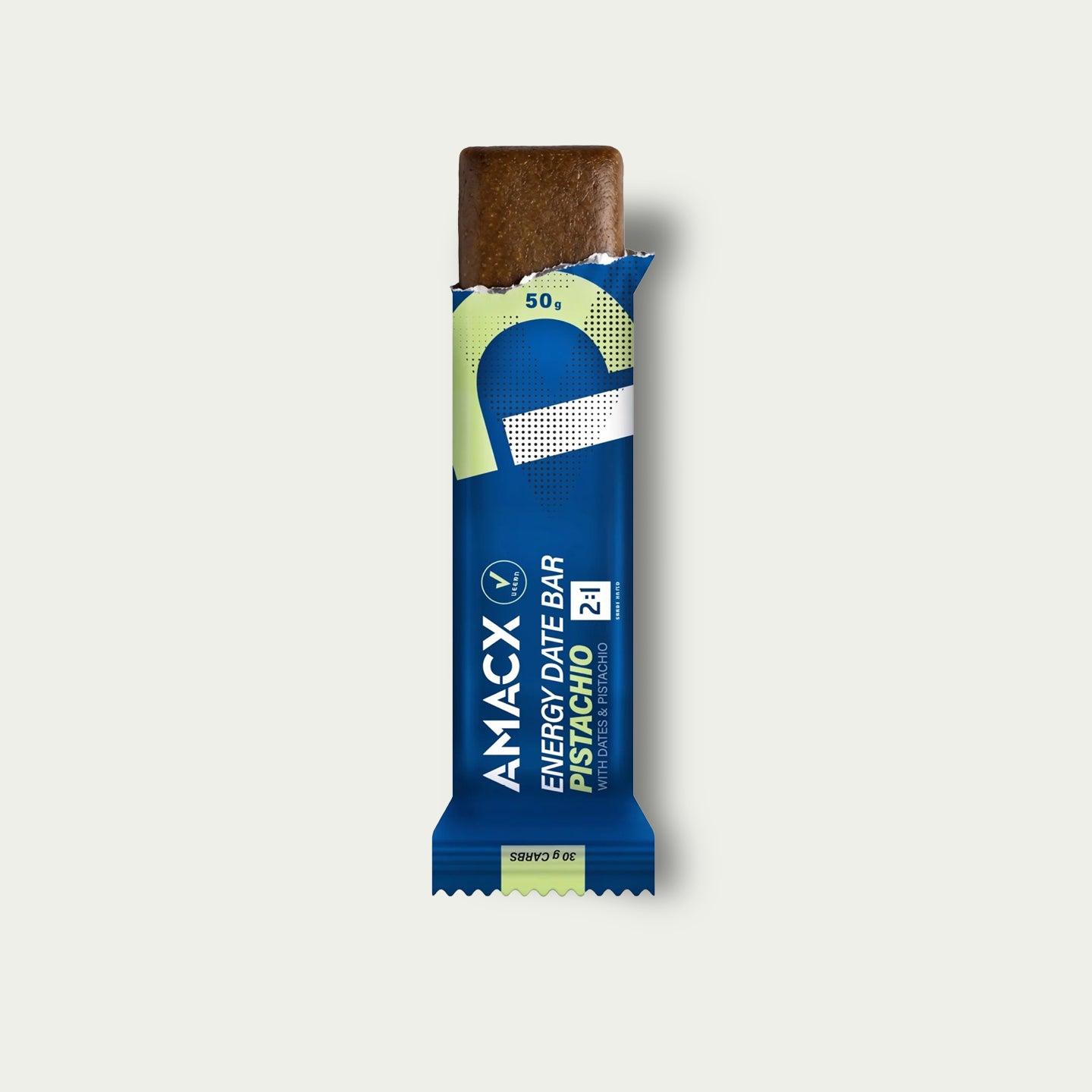 Energy Dadel Bar Pistachio