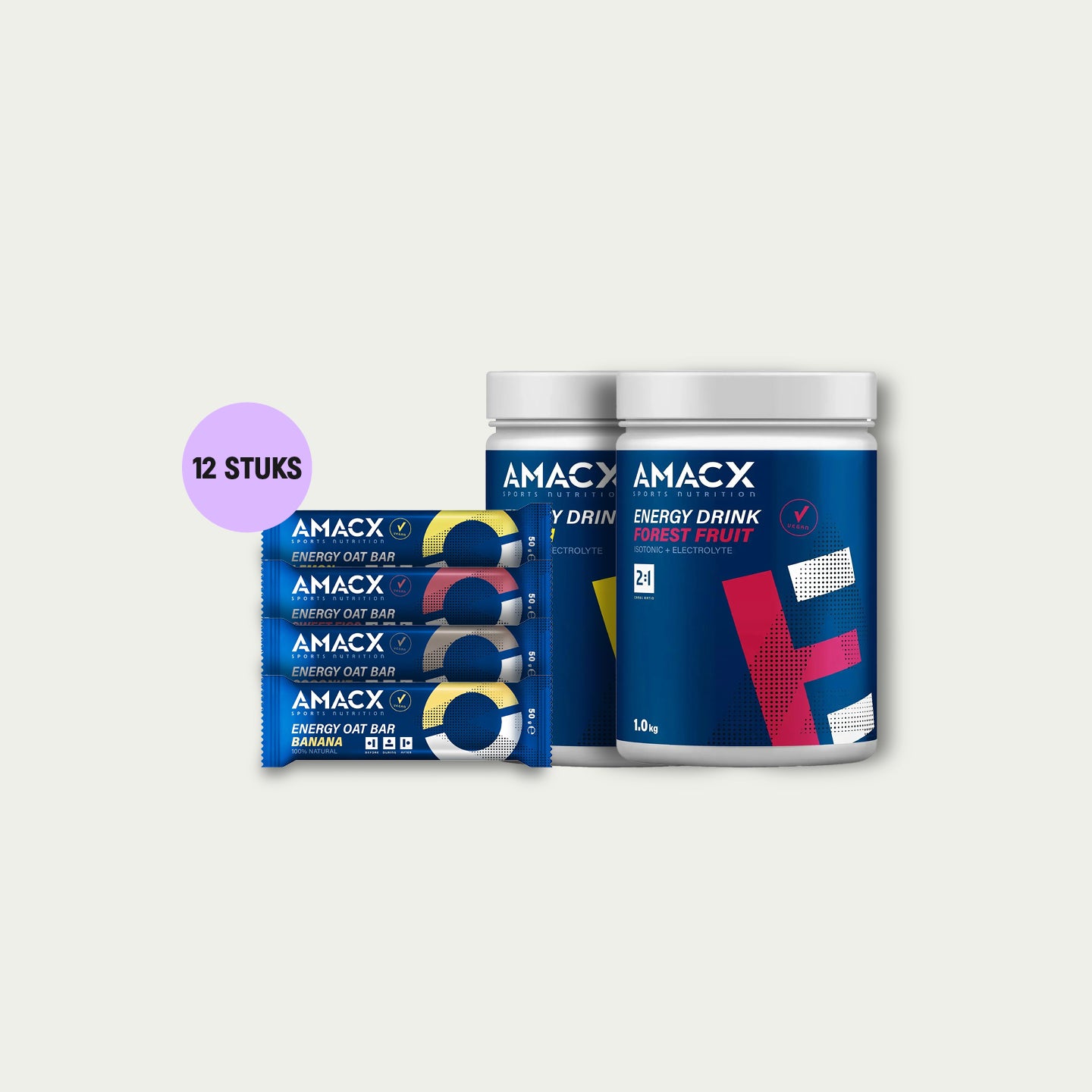 Amacx Energy Deal