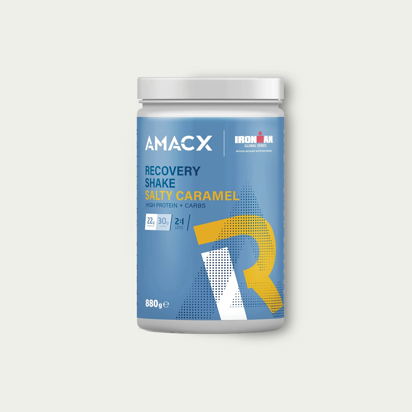 Amacx Recovery Shake