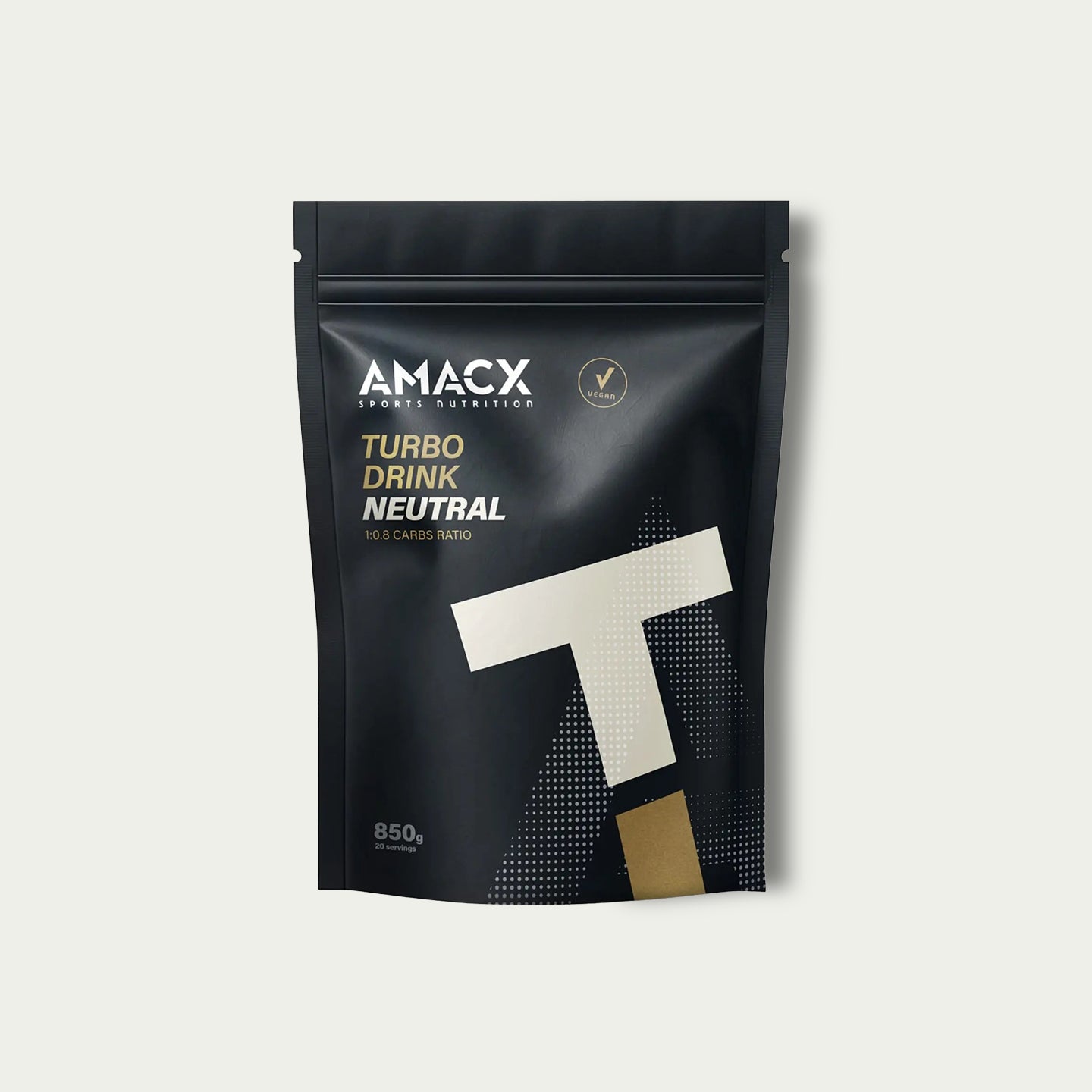 Amacx Turbo Drink