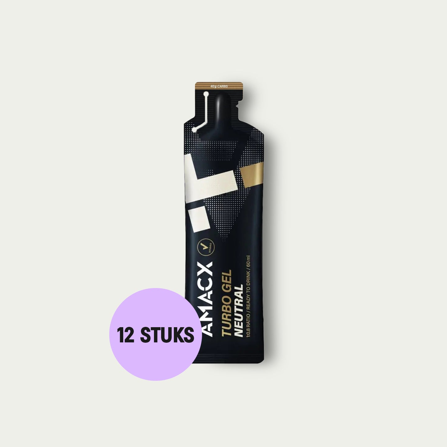 Amacx Turbo Drink Gel