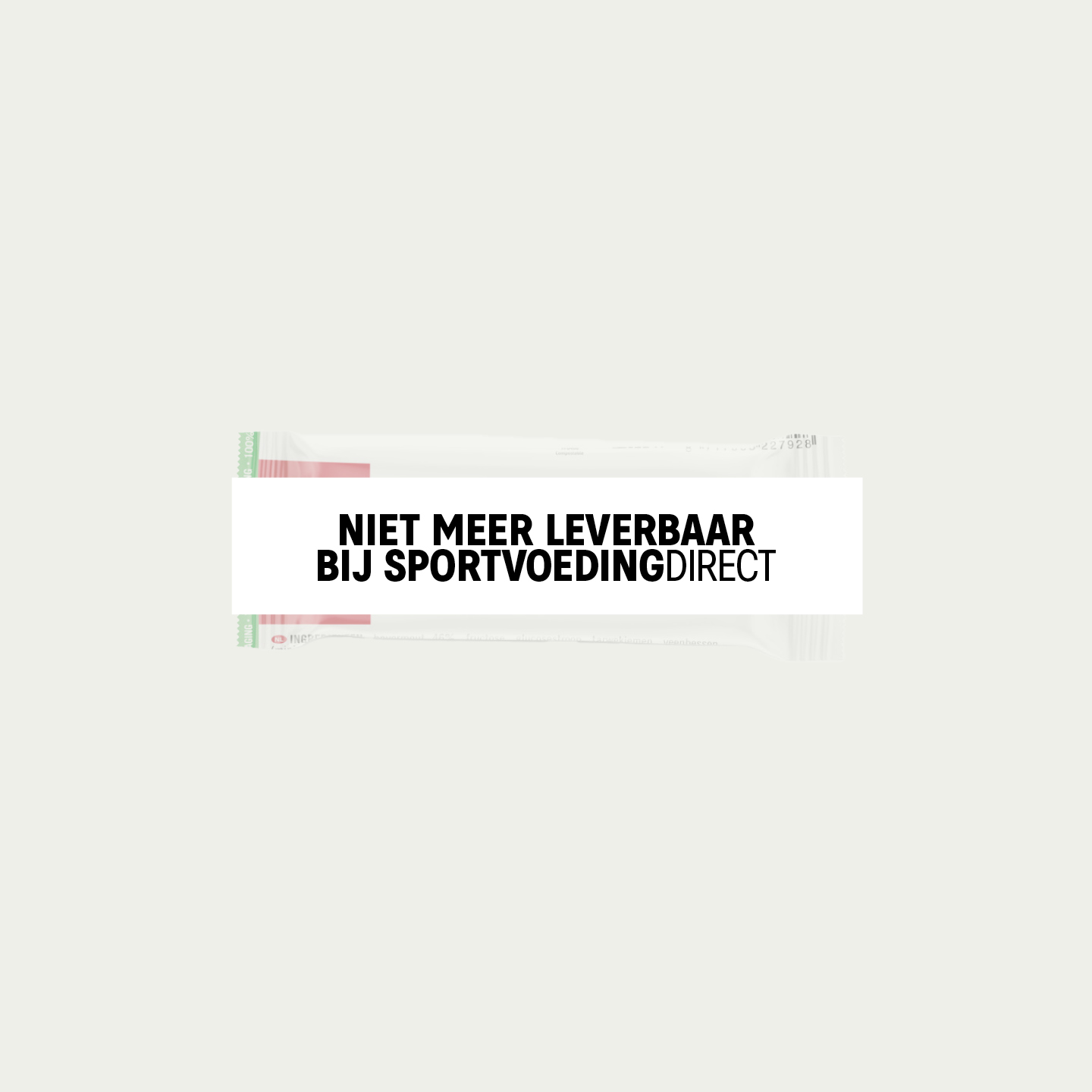 BYE sportvoeding. De beste voeding tijdens fietsen met deze energiereep bij sportvoedingdirect
