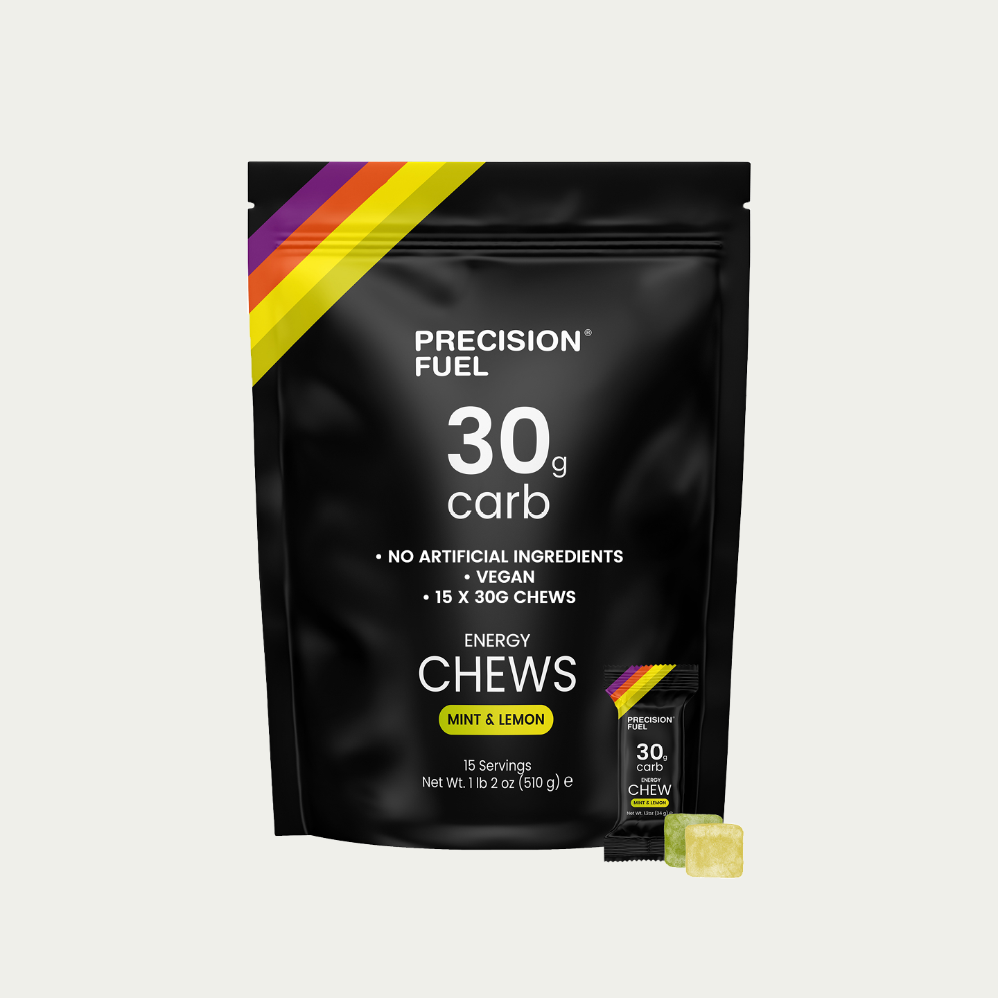 Precision PF 30 Chew