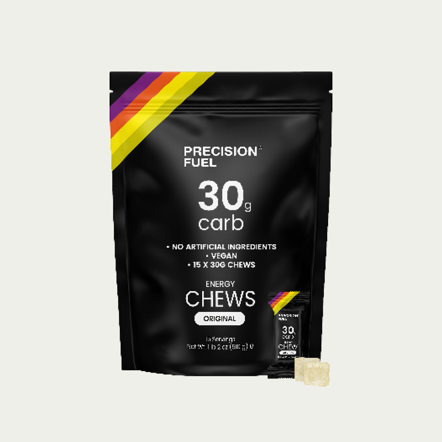 Precision PF 30 Chew