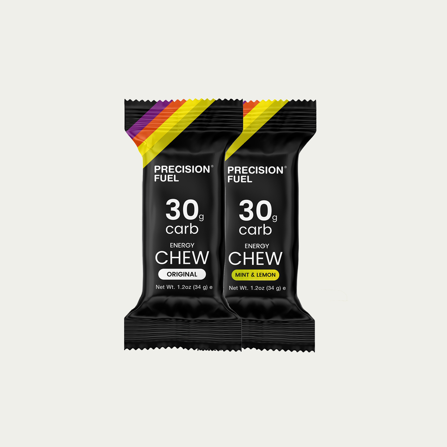 Precision PF 30 Chew