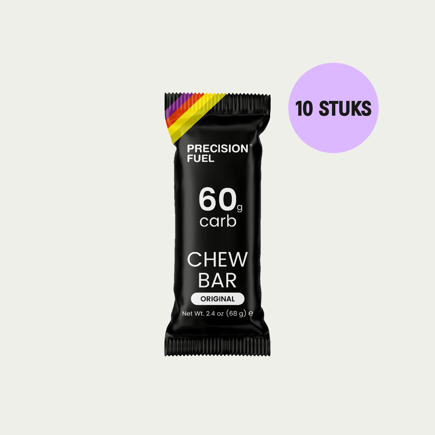 Precision PF 60 Chew