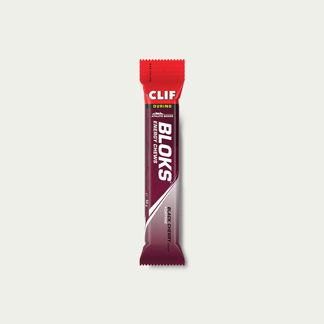 Clif Bloks Energy Chews