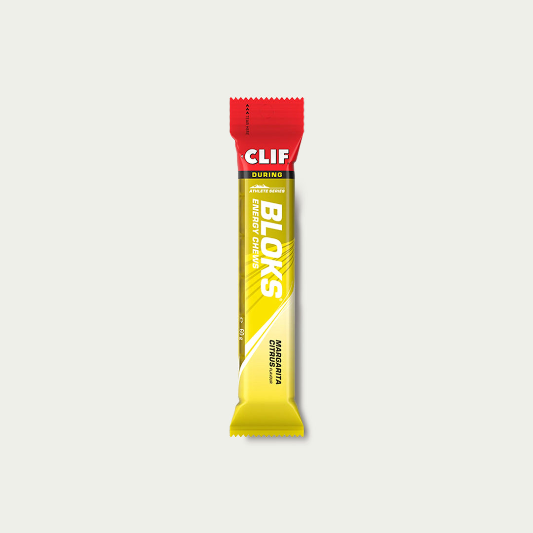 Clif Bloks Energy Chews