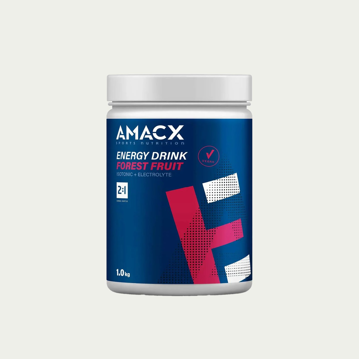 Amacx Energy Drink