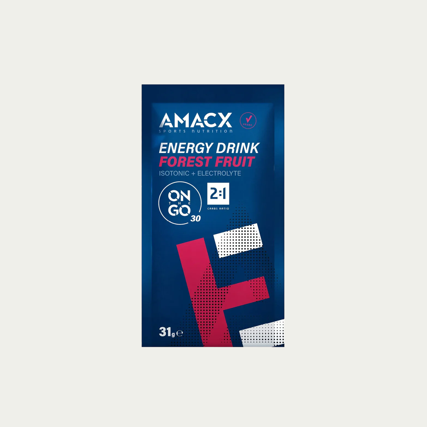 Amacx Energy Drink